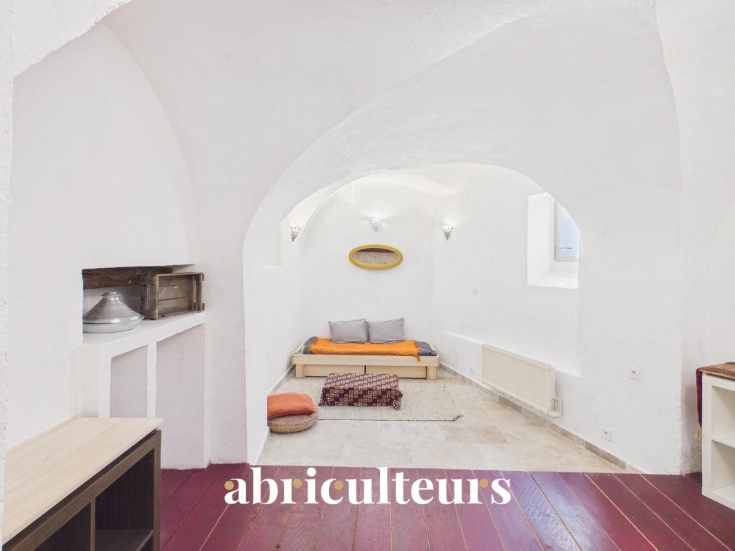 Appartement à vendre, 38m², Lambesc