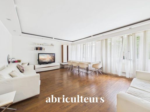 Appartement 4 pièces 86 m² · à Saint-Mandé · 86 m² · 775 000 €
