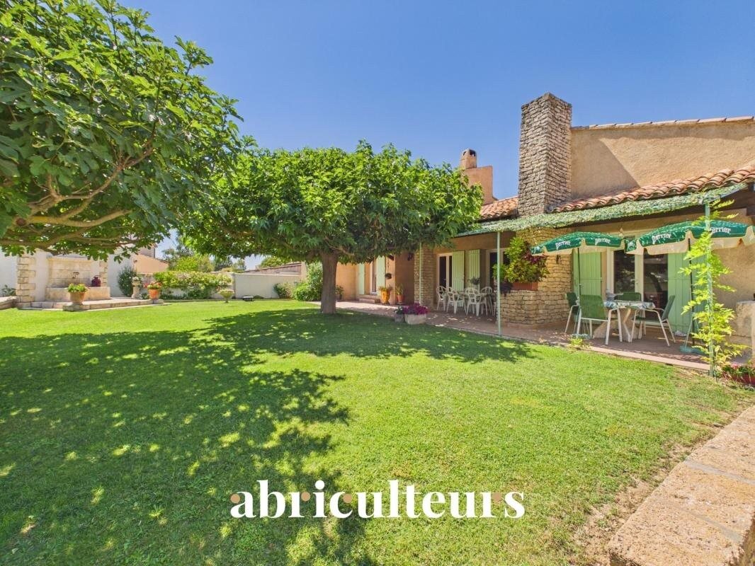Maison à vendre, 198m², Charleval