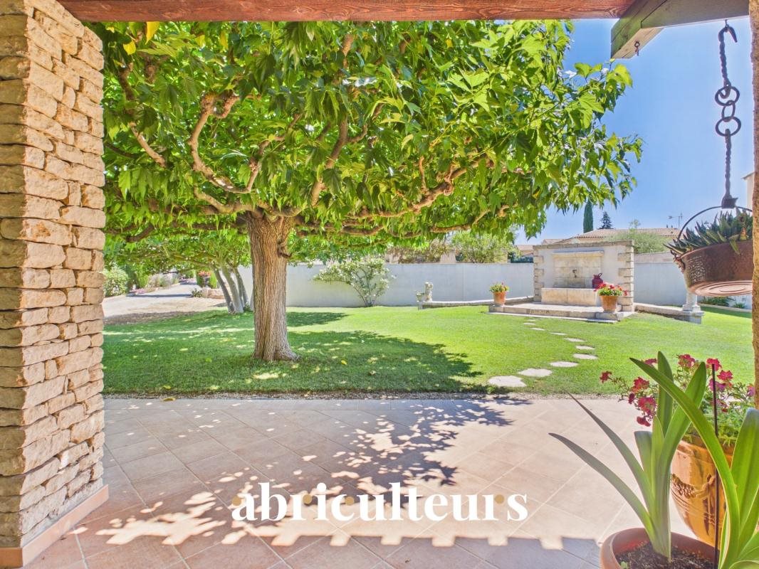 Maison à vendre, 198m², Charleval