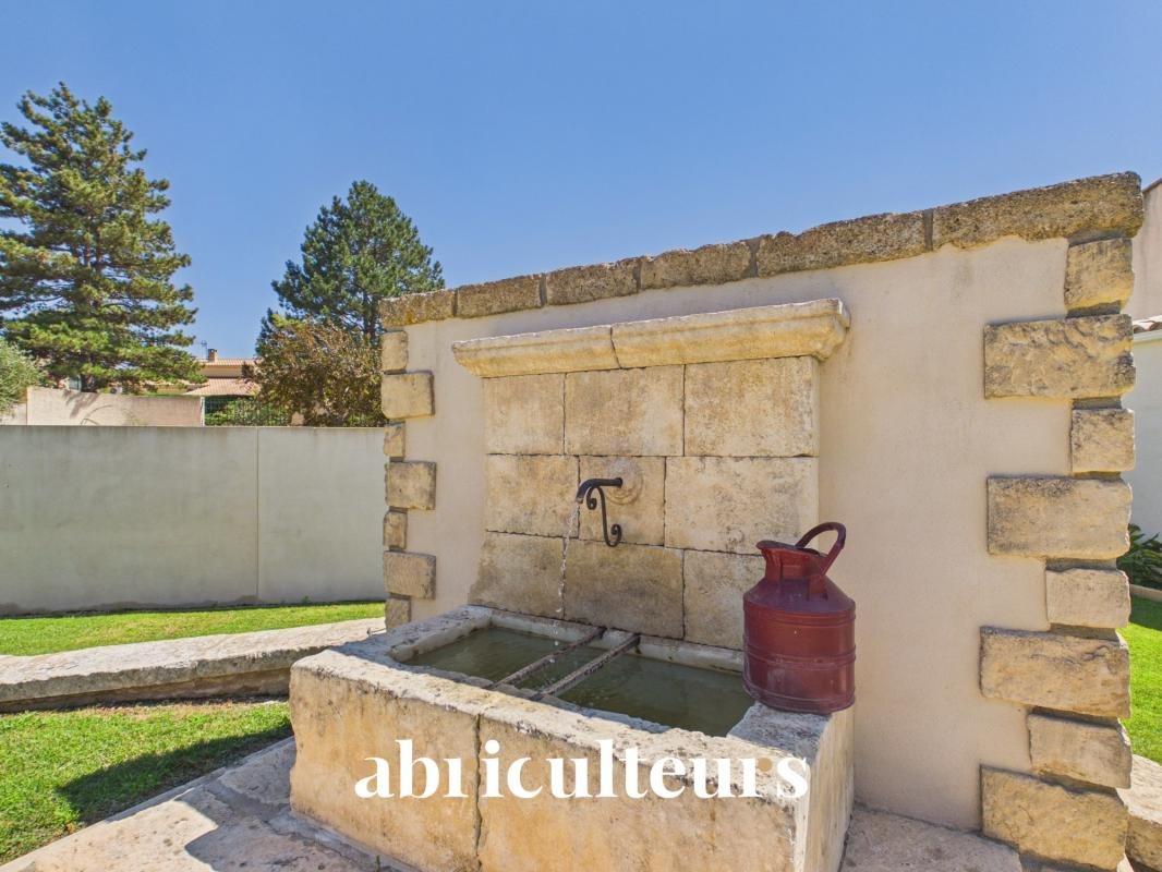 Maison à vendre, 198m², Charleval