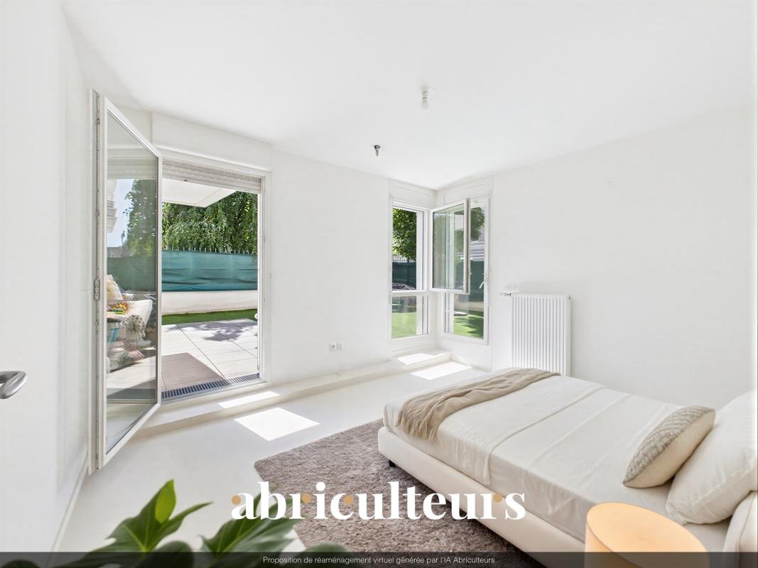 Appartement à vendre, 94m², Drancy