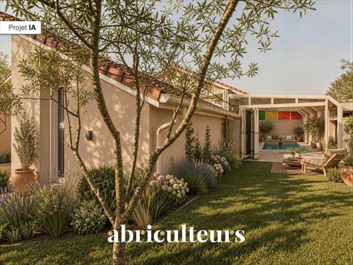 Maison 6 pièces 162 m² · à Rillieux-la-Pape · 162 m² · 480 000 €