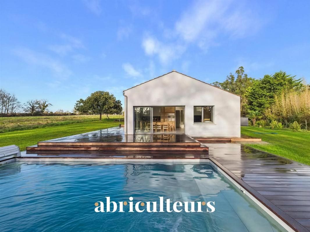 Maison à vendre, 127m², Pornic