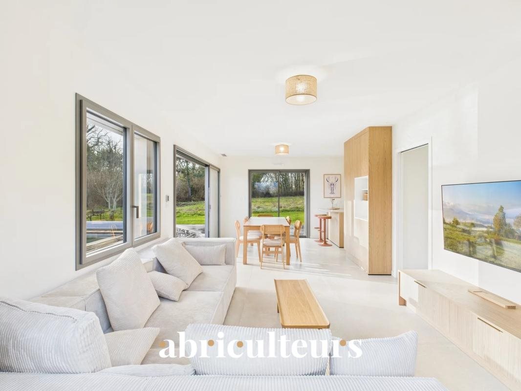 Maison à vendre, 127m², Pornic