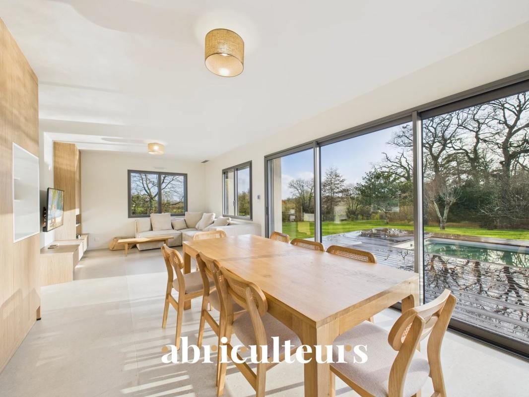 Maison à vendre, 127m², Pornic
