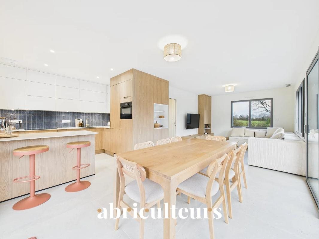 Maison à vendre, 127m², Pornic