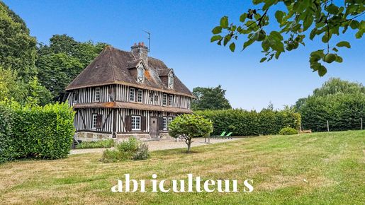 Maison 6 pièces 190 m² · à Saint-Julien-sur-Calonne · 190 m² · 569 525 €