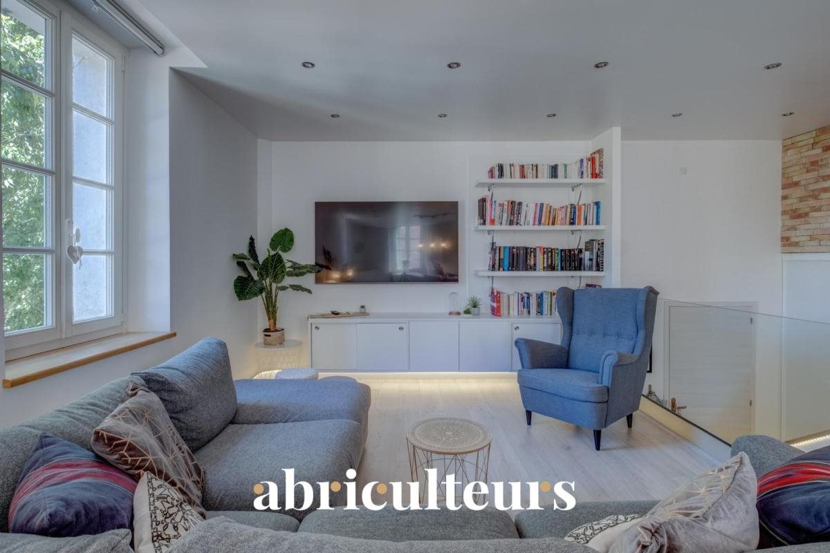 Appartement à vendre, 103m², Montauroux