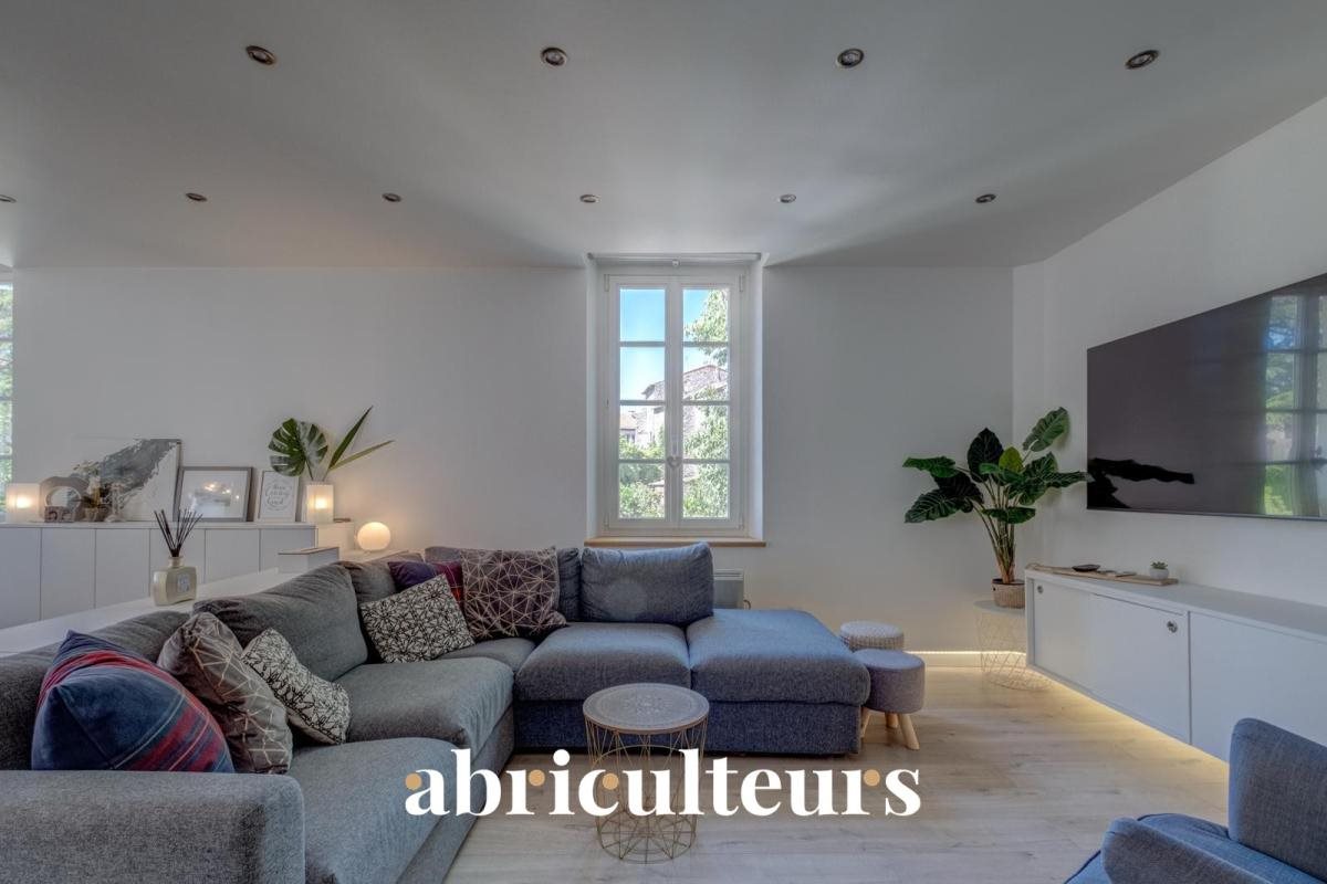 Appartement à vendre, 103m², Montauroux