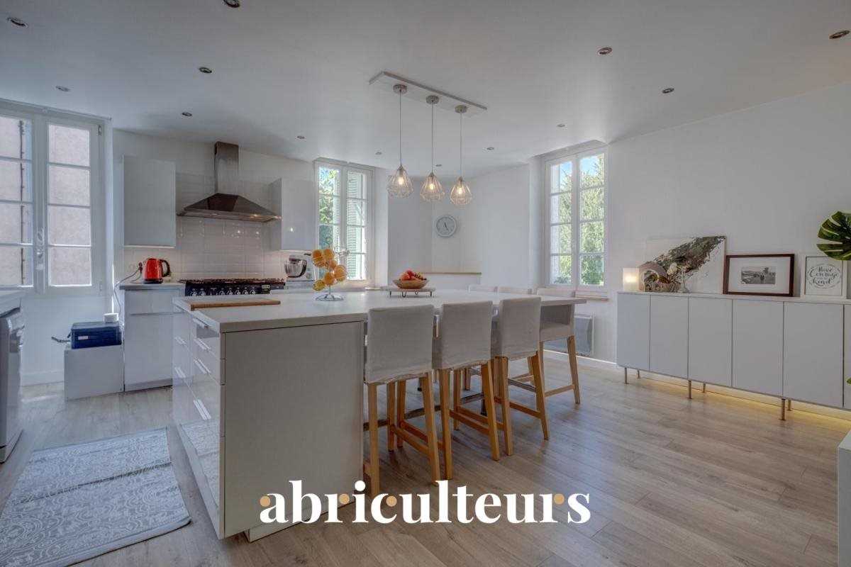 Appartement à vendre, 103m², Montauroux