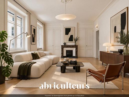 Appartement 5 pièces 176 m² · à Saint-Étienne · 176 m² · 229 000 €