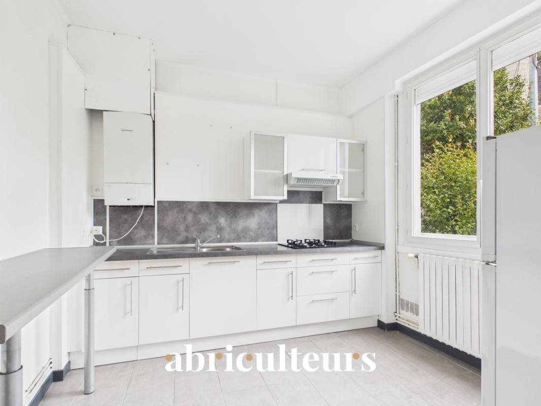 Maison à vendre, 65m², Angoulême