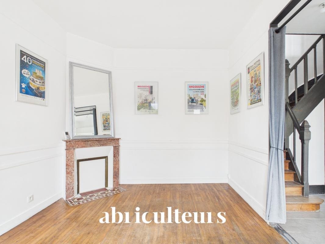 Maison à vendre, 65m², Angoulême