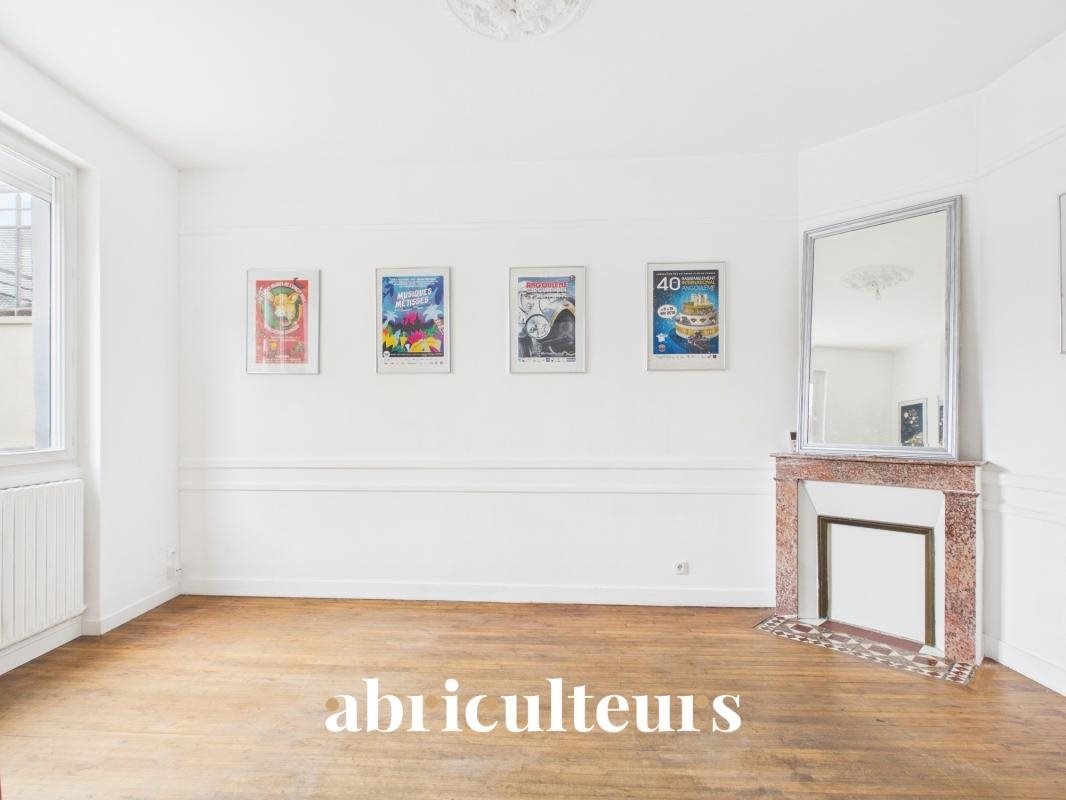Maison à vendre, 65m², Angoulême
