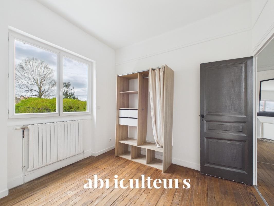 Maison à vendre, 65m², Angoulême
