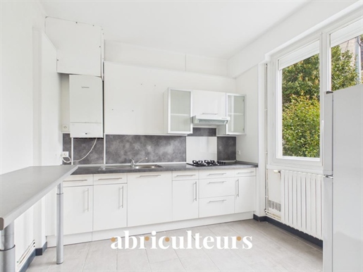 Maison 3 pièces 65 m² · à Angoulême · 65 m² · 159 000 €