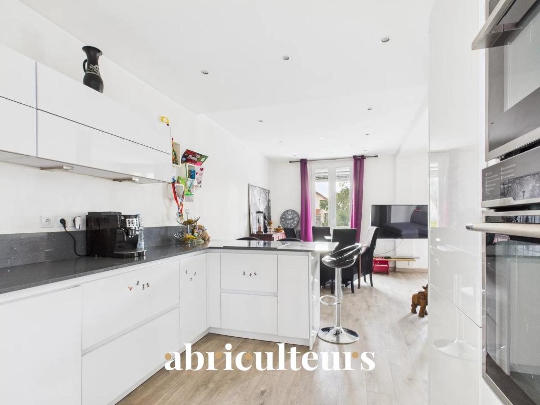 Maison à vendre, 130m², Argenteuil