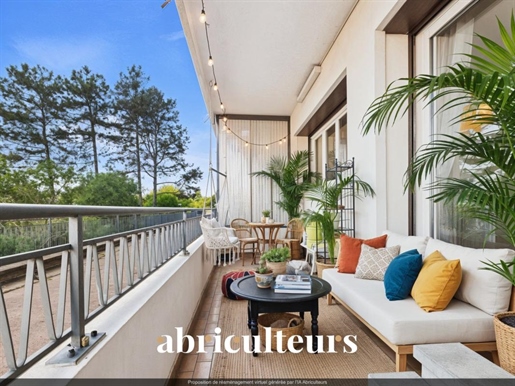 Appartement 3 pièces 87 m² · à Lyon · 87 m² · 399 900 €