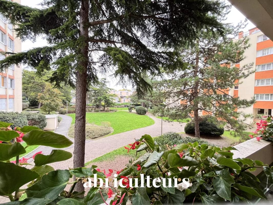 Appartement à vendre, 79m², Epinay-sur-Seine
