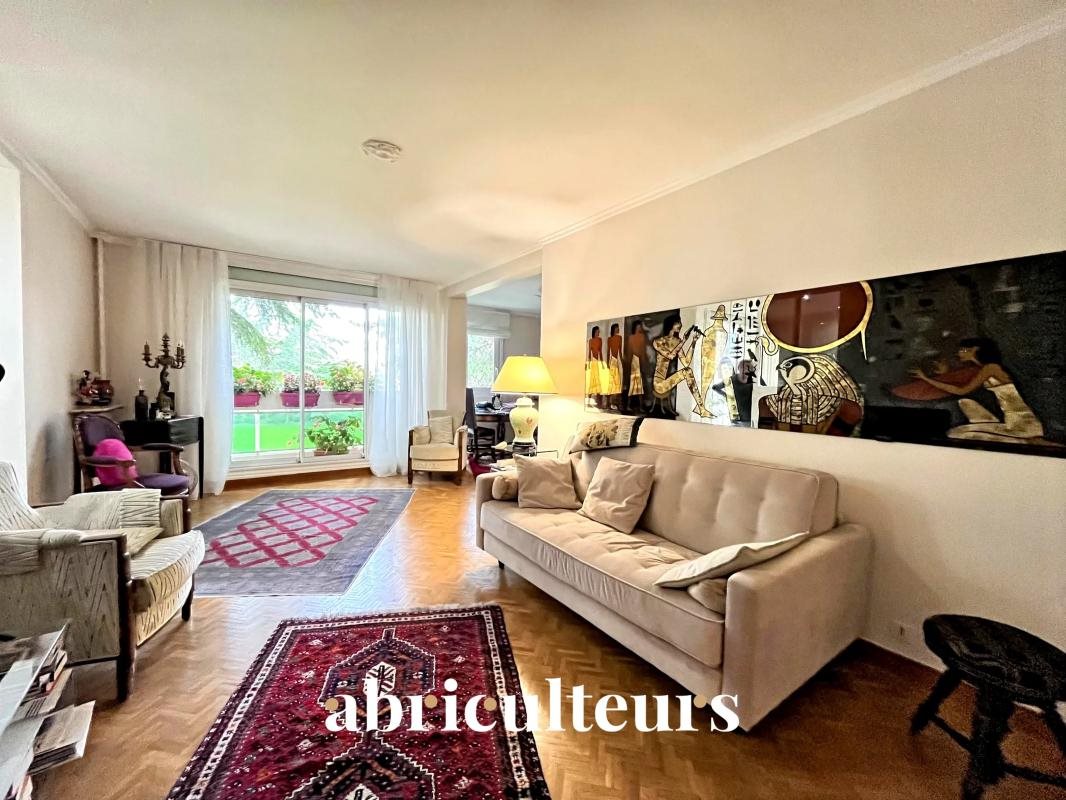 Appartement à vendre, 79m², Epinay-sur-Seine