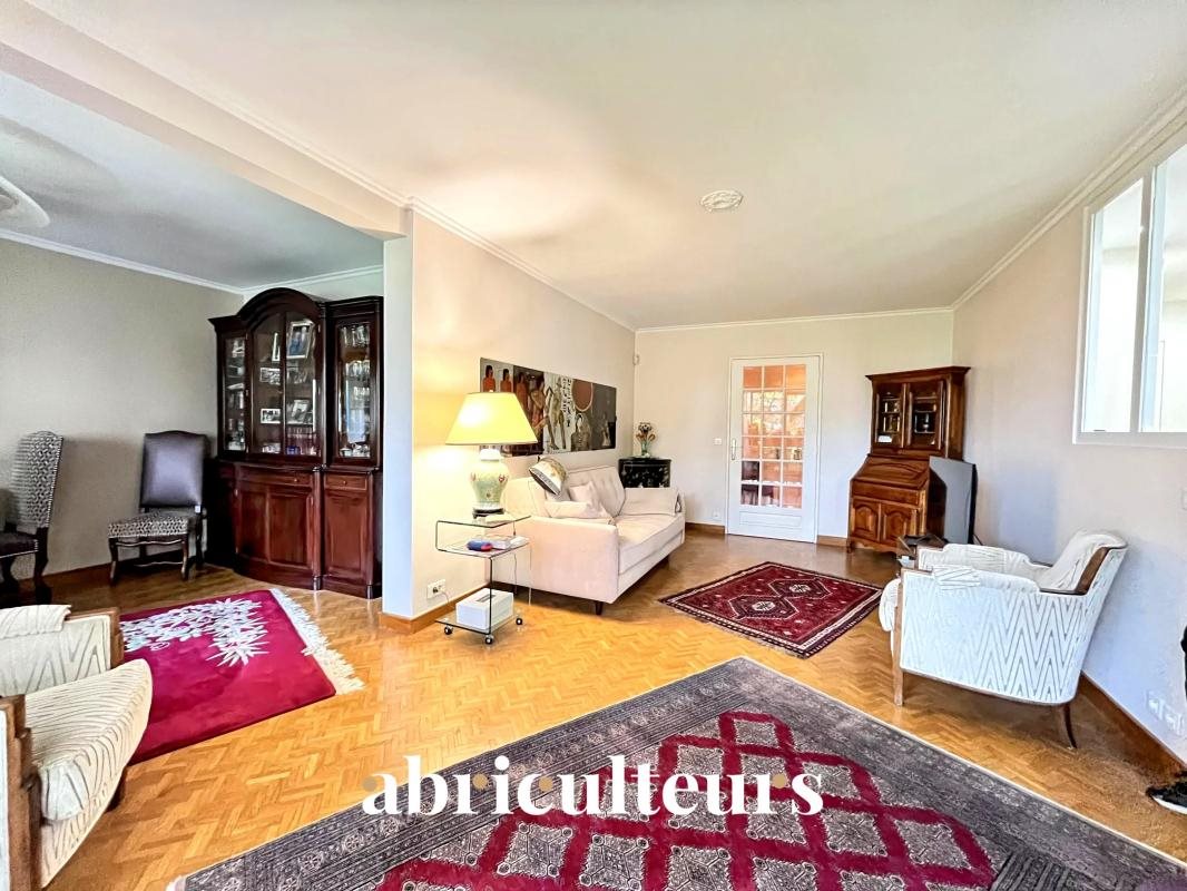 Appartement à vendre, 79m², Epinay-sur-Seine