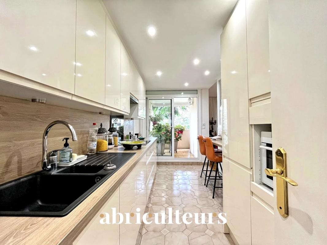 Appartement à vendre, 79m², Epinay-sur-Seine