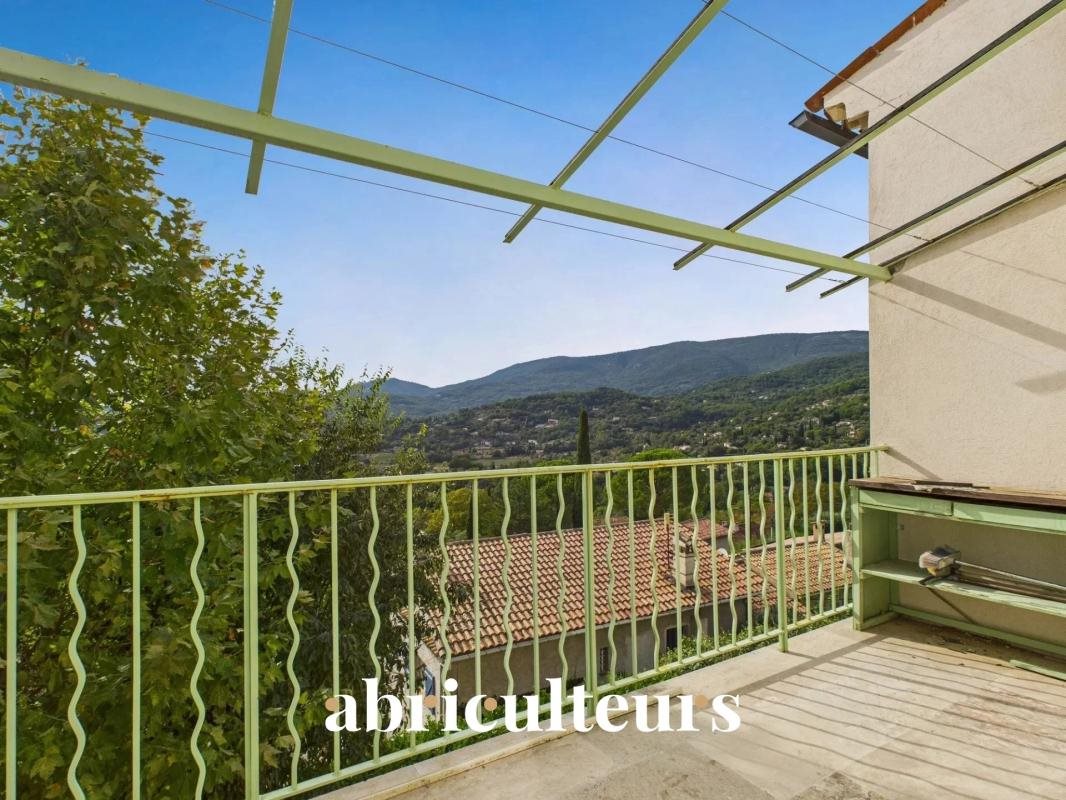 Appartement à vendre, 95m², Fayence