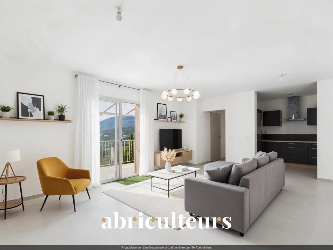 Appartement à vendre, 95m², Fayence
