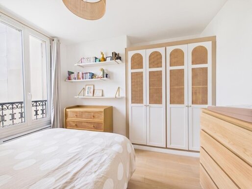 Appartement 2 pièces 33 m² · à Vincennes · 33 m² · 315 000 €