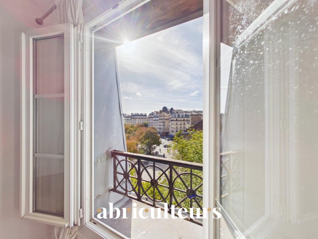 Appartement – Paris 12 - Vue 2