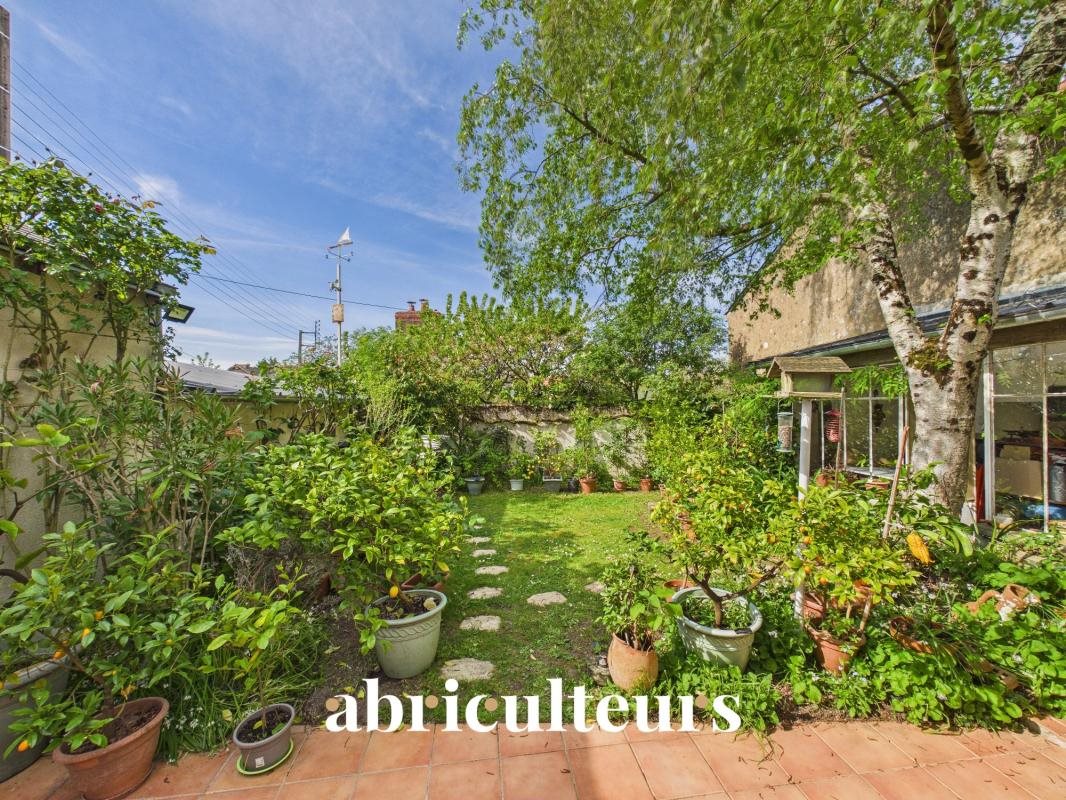 Maison à vendre, 179m², Nantes