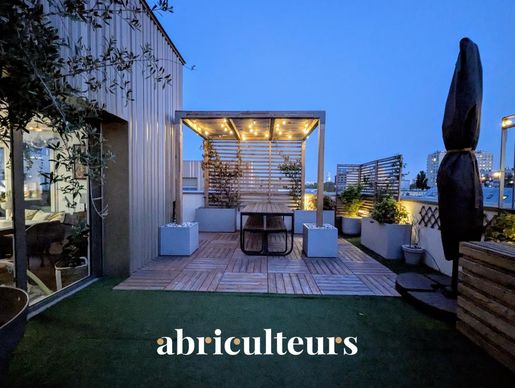 Appartement 5 pièces 96 m² · à Asnières-sur-Seine · 96 m² · 749 000 €
