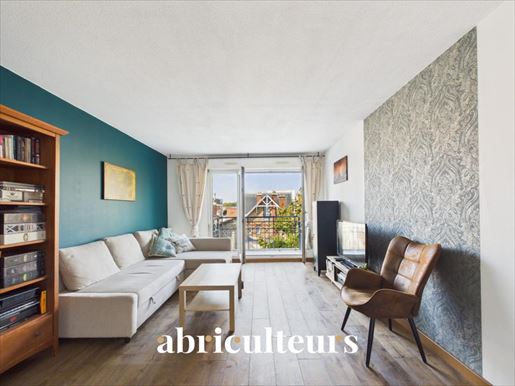 Appartement 3 pièces 60 m² · à Argenteuil · 60 m² · 215 000 €