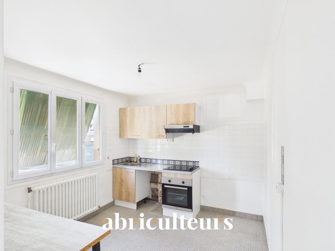 Maison à vendre, 82m², Meaux