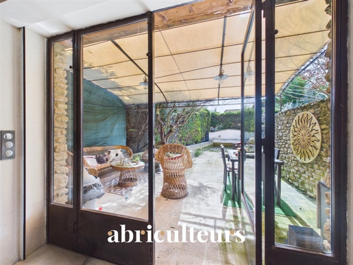 Maison 4 pièces 100 m² · à Cavaillon · 100 m² · 309 500 €