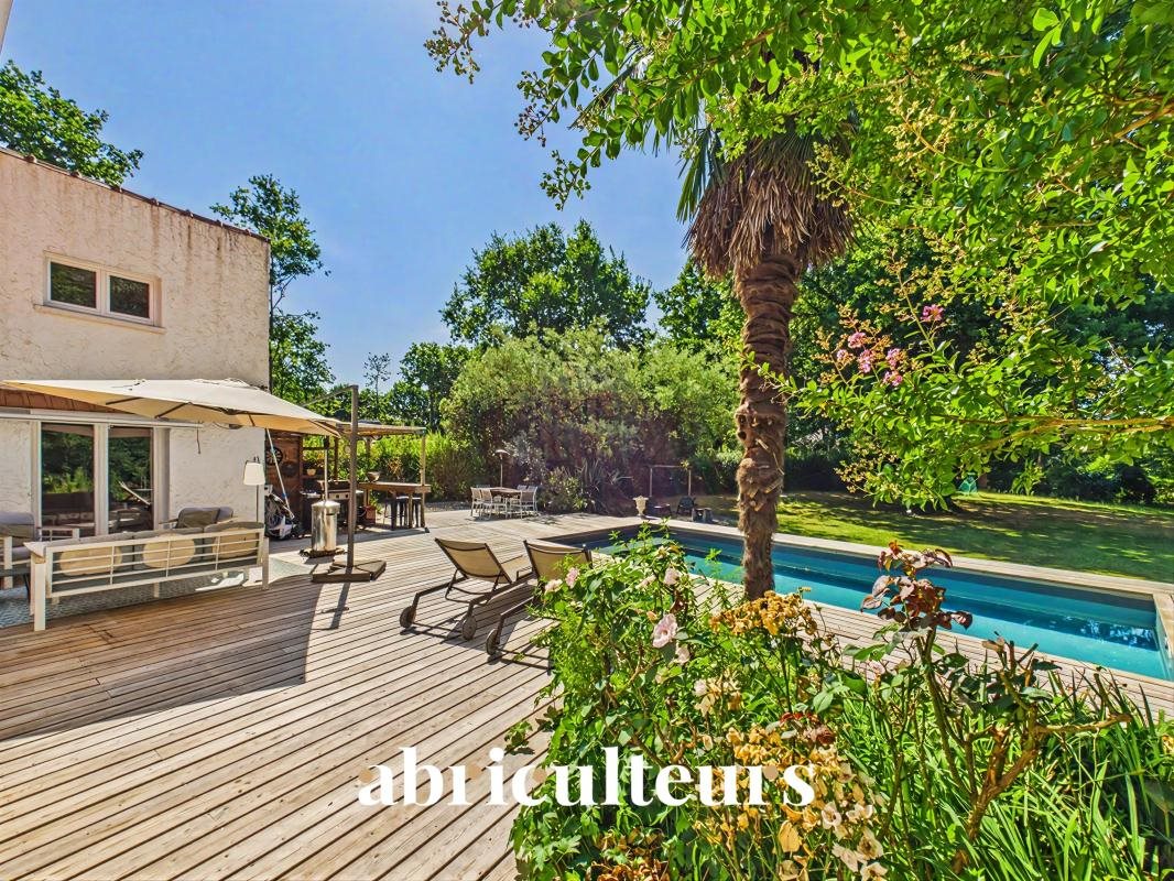 Maison à vendre, 179m², Sautron