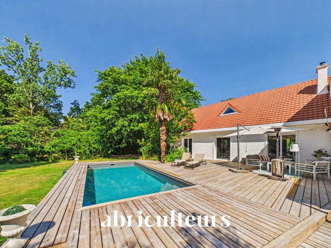 Maison à vendre, 179m², Sautron