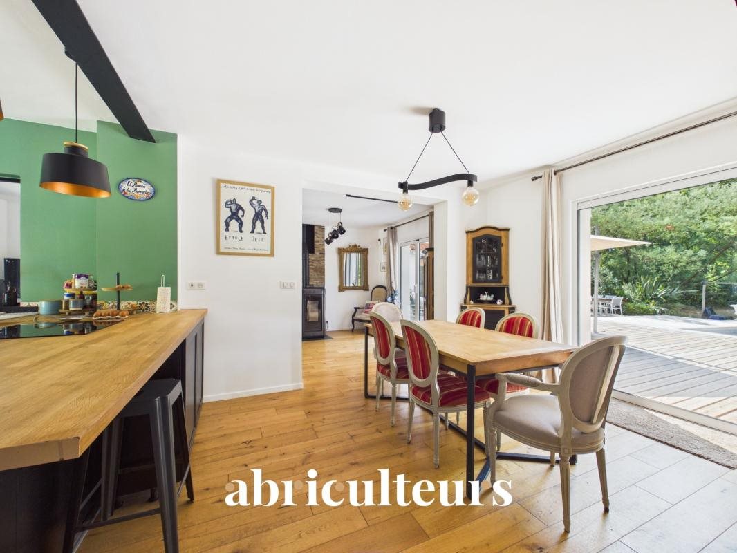 Maison à vendre, 179m², Sautron