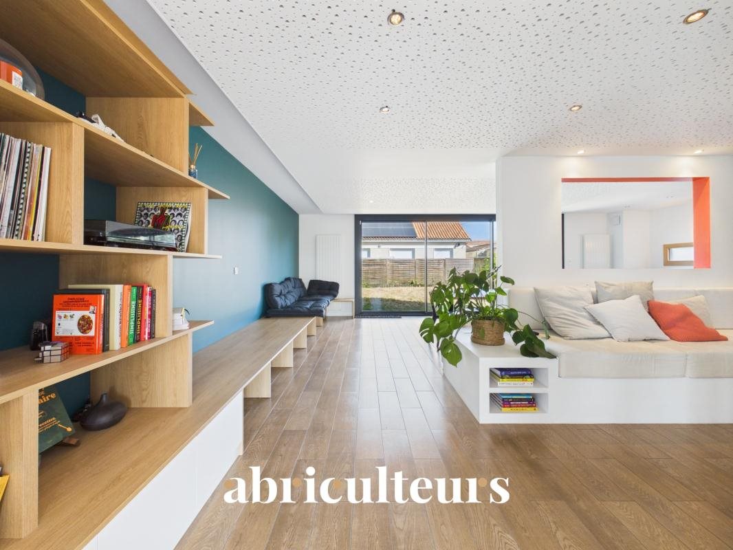 Maison à vendre, 220m², Rezé