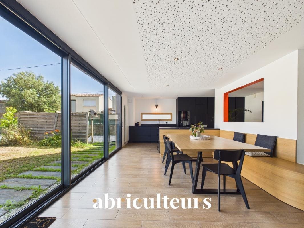 Maison à vendre, 220m², Rezé