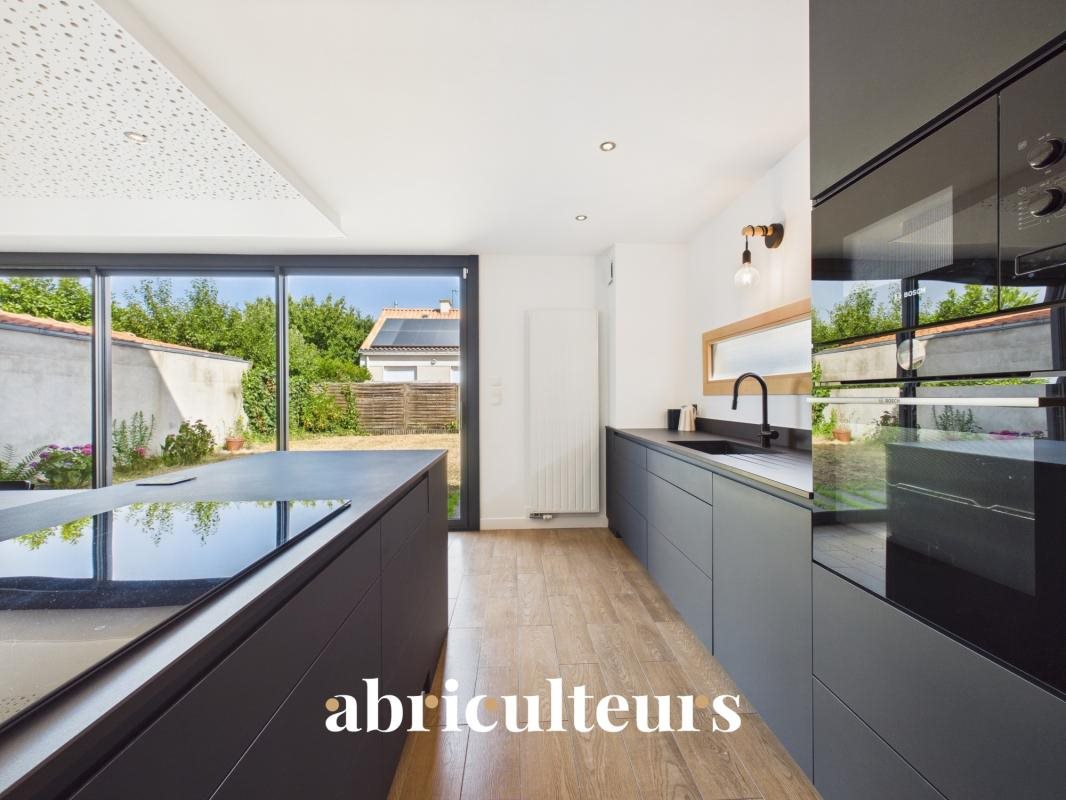 Maison à vendre, 220m², Rezé