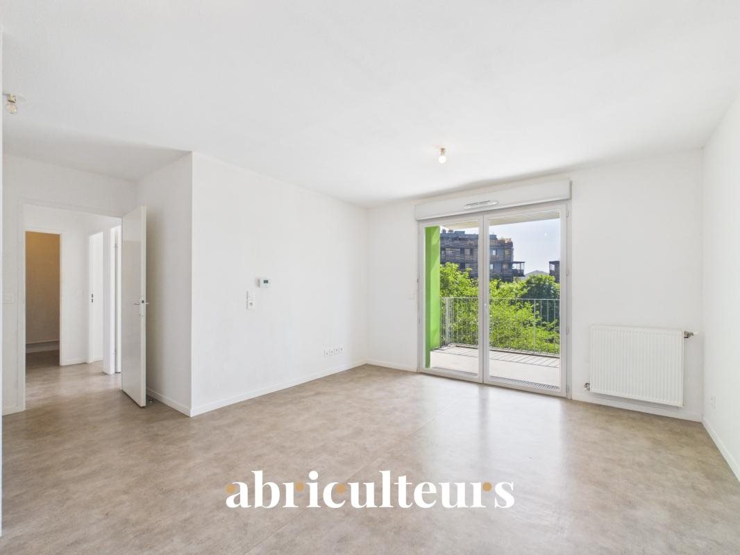 Appartement à vendre, 57m², Cenon