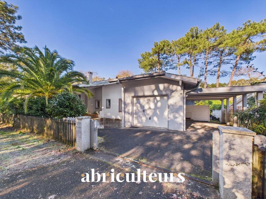 Maison à vendre, 127m², Seignosse