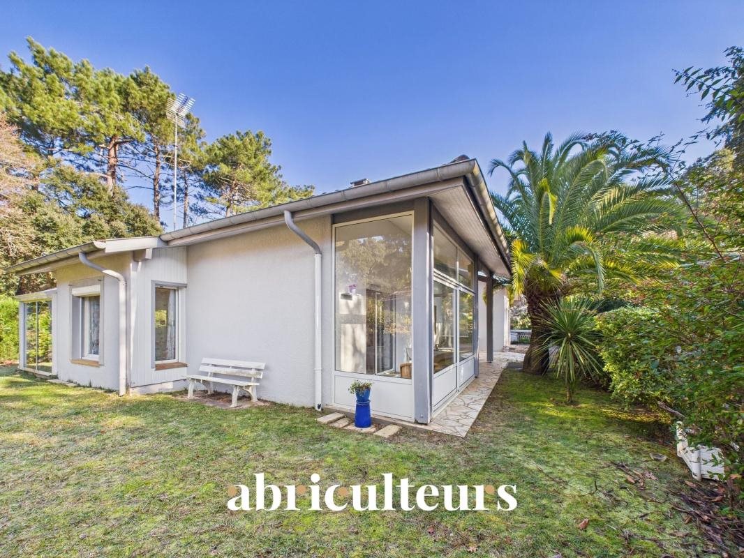 Maison à vendre, 127m², Seignosse