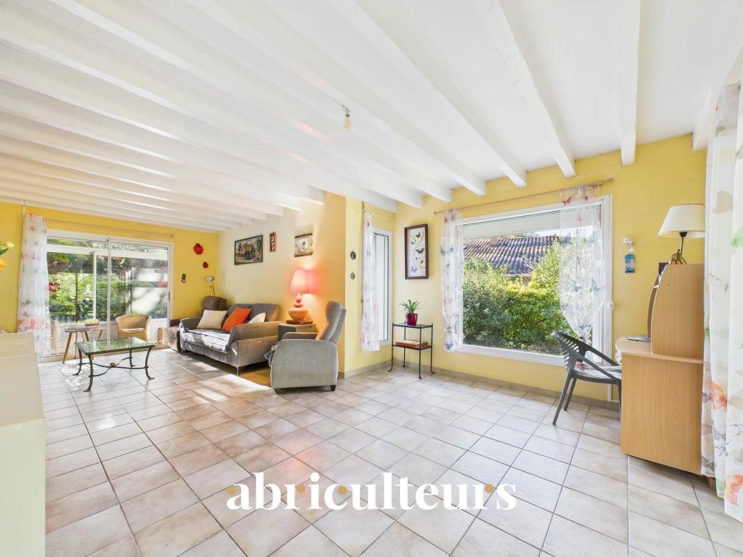 Maison à vendre, 127m², Seignosse