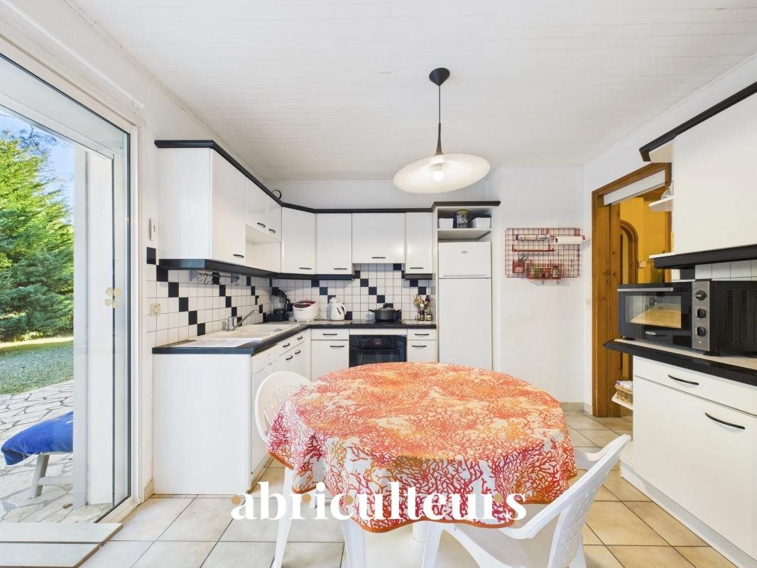 Maison à vendre, 127m², Seignosse