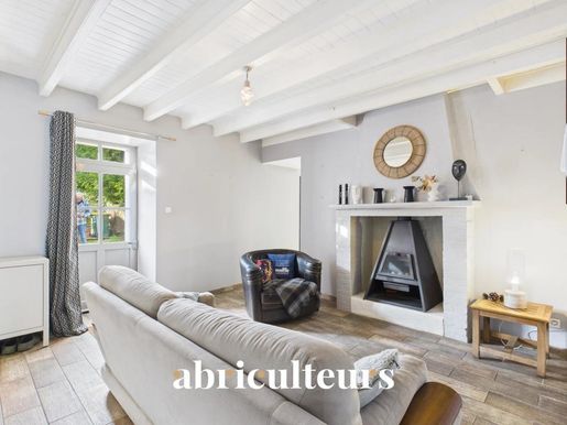 Maison 7 pièces 147 m² · à La Baule-Escoublac · 147 m² · 473 595 €