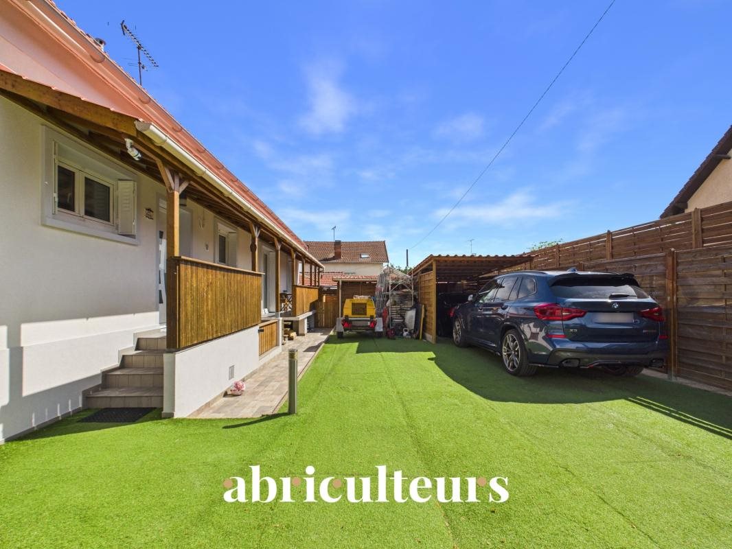 Maison à vendre, 134m², Bezons