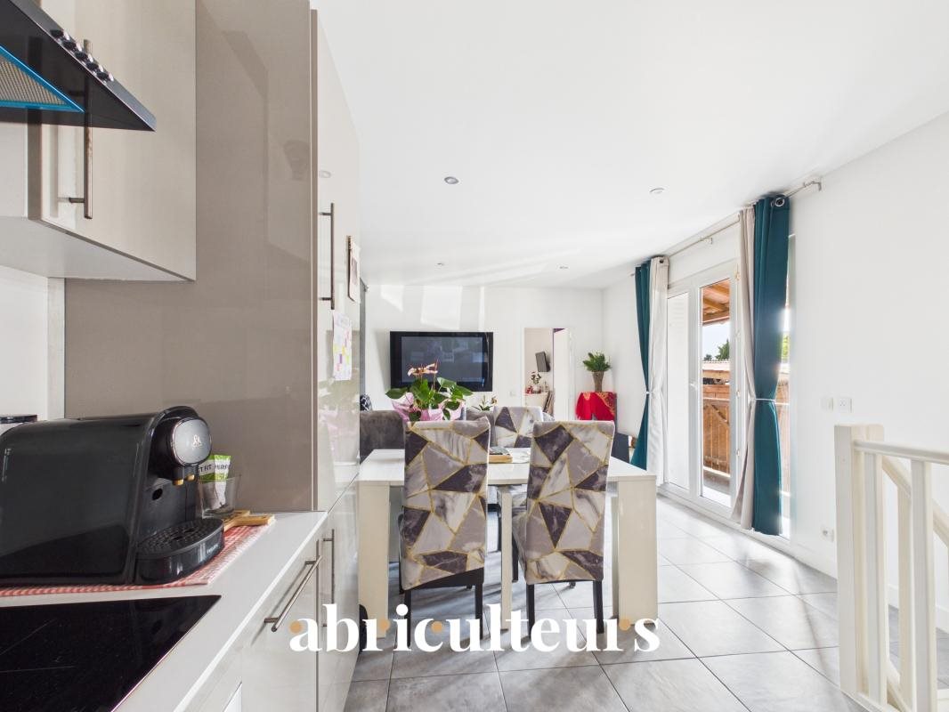 Maison à vendre, 134m², Bezons